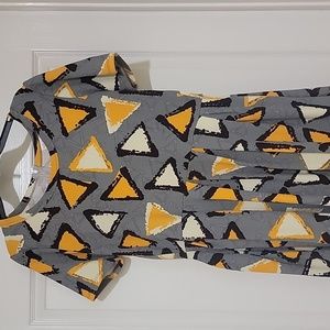 LulaRoe Amelia dress